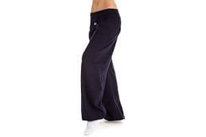 Winshape, Pantaloni da Allenamento Donna WTE3