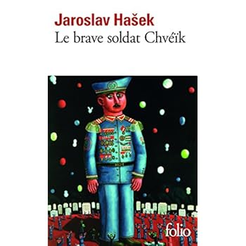 Le Brave Soldat chveik
