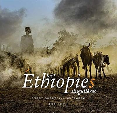 Les Ethiopies singulières
