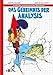 Frederiks mathematische Abenteuer: Das Geheimnis der Analysis by 