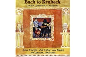 Bach to Brubeck