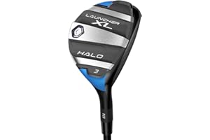 CLEVELAND GOLF Cleveland Launcher XL Halo Mens Right Hand Hybrid