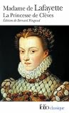 La Princesse de Clèves et autres romans