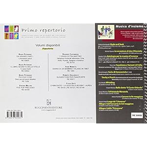 Sei piccole mani all'opera: 2