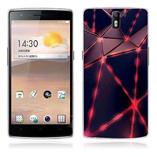 Funda OnePlus One - Fubaoda - Alta Calidad Serie de la pintura de ensue o Gel de Silicona TPU Fina Flexible Resistente a los ara azos en su parte trasera Amortigua los golpes funda protectora anti-golpes para OnePlus One reviews Funda OnePlus One - Fubaoda - Alta Calidad Serie de la pintura de ensue o Gel de Silicona TPU Fina Flexible Resistente a los ara azos en su parte trasera Amortigua los golpes funda protectora anti-golpes para OnePlus One