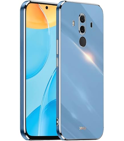 MadBee Cover per Huawei P20 [con Pellicola Proteggi
