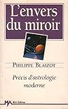 L'envers du miroir : precis d'astrologie moderne