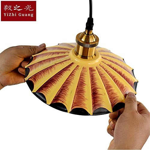 Koalalala Modern And Minimalist Iron Chandeliers Creative Omelet Living Room Lounge Cafe Restaurant Lamps Villas Decorated In Light 25*6Cm