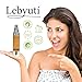 Serum Vitamin C for face Anti wrinkle Moisturisers Lifting Effect. Anti Aging Cream with Hyaluronic Acid Collagen and Açai + Green Tea for Women and Men. Wrinkle reduction by 33%. Lebyutí 50ml