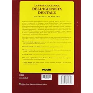 La pratica clinica dell'igienista dentale