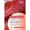 ACCA Corporate and Business Law (English): Workbook