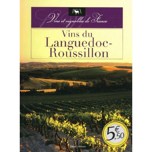 VINS DU LANGUEDOC-ROUSSILLON