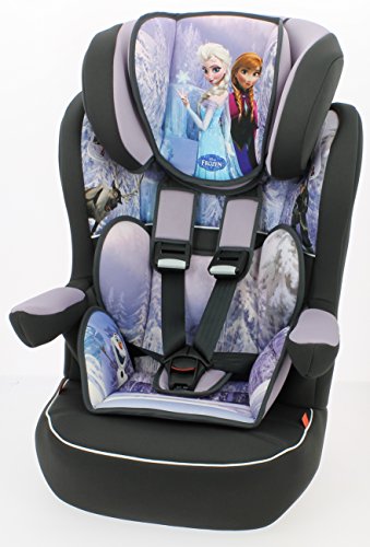 Disney Frozen Imax SP (9 months to 11 years)