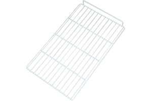 Stalwart AB962 Shelf Fits Polar Solid Door Refrigerators: U632-U635