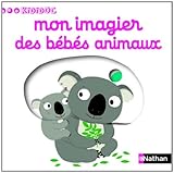 Image de Mon imagier des bébés animaux (06)