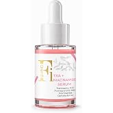 Qremfi Traneksamik Acid Niacinamide TXA Serum Leke Karsiti Bariyer G&uuml;&ccedil;lendirici Yatistirici 30 ml