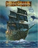 Pirates of the Caribbean: The Black Pearl - A Pop-Up Pirate Ship (Pirates of the Caribbean: The Curse of the Black Pearl) by Disney Book Group