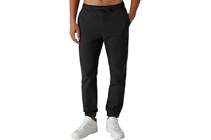 Smith & Solo Chino Hose Herren - Freizeithose Hosen Chinohose Baumwolle Arbeitshosen Männer mit Kordelzug Jogginghose Regul Chinos Lang