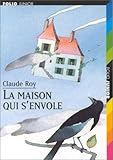 La maison qui s'envole