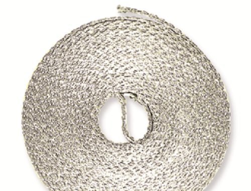 Schellenberg 46003 Rollladengurt 14 mm/6.0 m, weiß - 2