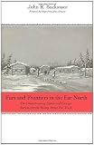 Image de Furs and Frontiers in the Far North: The Contest among Native and Foreign Nations for the Bering Strait Fur Trade (The Lamar Series in Western History