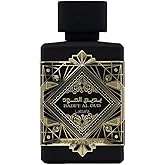 Lattafa EDP Oud For Glory Bade'e Al Oud Unisex Perfume 100ml