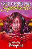 Cover zum Buch Night of the Vampire