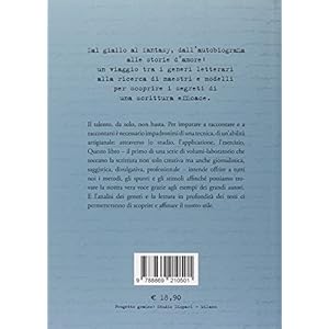 Scrivere! Corso di scrittura creativa