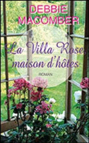 La  Villa Rose : maison d'hôtes
