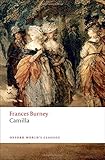Camilla: Picture of Youth (Oxford World's Classics) by 