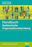 Handbuch Systemische Organisationsberatung: Grundlagen und Methoden by