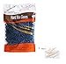 Produktbild Tefamore Keine Streifen Enthaarungsmittel Heisser Film Hartwachs Pellet Wachsen Bikini Haar Entfernung Bean, Marine