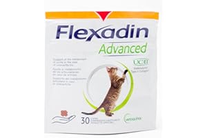 Flexadin Advanced Chat - Sachet de 30 croquettes à mâcher
