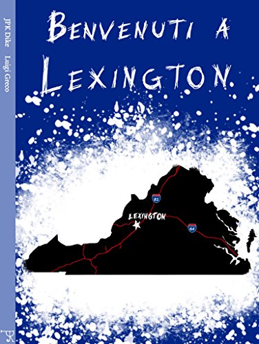 Download Benvenuti a Lexington (Il Ciclo Di Lexington Vol. 1) Download Benvenuti a Lexington (Il Ciclo Di Lexington Vol. 1)