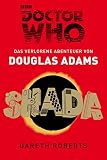 Cover zum Buch Doctor Who: Shada