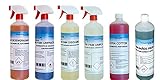 productos limpieza mercadona precios Contiene 6 unidades de 1 litro.