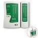 LipiWorld® RJ11 RJ45 Network Lan Cable Tester RS.279.00