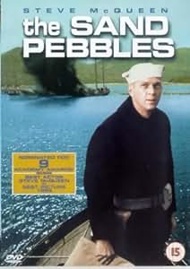 The Sand Pebbles [DVD]: Amazon.co.uk: Steve McQueen, Richard