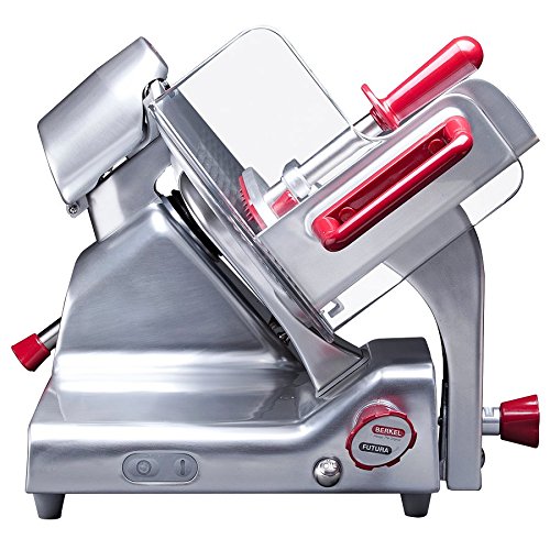 Preisvergleich Produktbild Berkel professional Aufschnittmaschine - Allesschneider Futura Schwerkraft Large