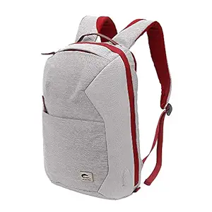 Okami Wolf UrbanScarlet 18L Laptop Backpack