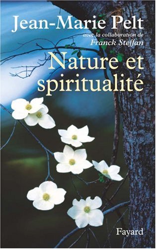 couverture de : Nature et spiritualit&eacute;