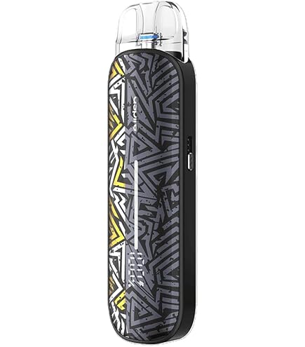 Pod PIXO - Aspire