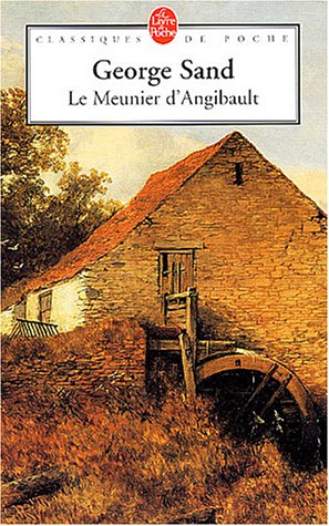 Le meunier d'Angibault