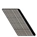 Fashion gallery 30Pcs/lot thin Black Buffing Sanding Files Block nail tools Manicure Care Nail Art Buffer Free shipping