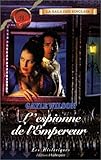 L'espionne de l'Empereur