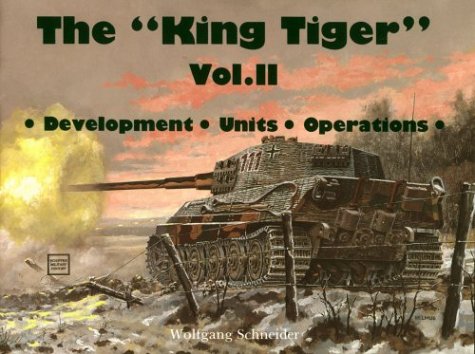 KING TIGER VOL.2: v. 2: 002