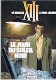 XIII Le jour du soleil noir