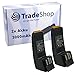 Produktbild 2x Hochleistungs Ni-MH Akku 12V / 3000mAh für Festool Festo CDD12 CDD12 CCD-12 CCD-12-ES CCD12-ES-C CCD12MH 488844 489824 490359 BP-12-C BPH-12 BPH-12-C C-12 FS-1224 BP-CDD-12 CDD-12-FX %0d%0a