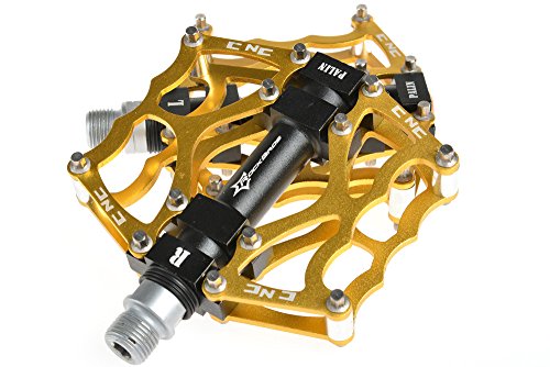 RockBros Fahrrad Sealed Bearing Pedale 4 Farben - 3