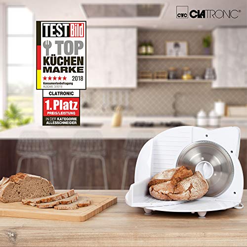 Wenko Affettatrice Per Pane - Acquista Su
